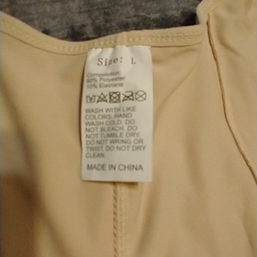NEW Faja